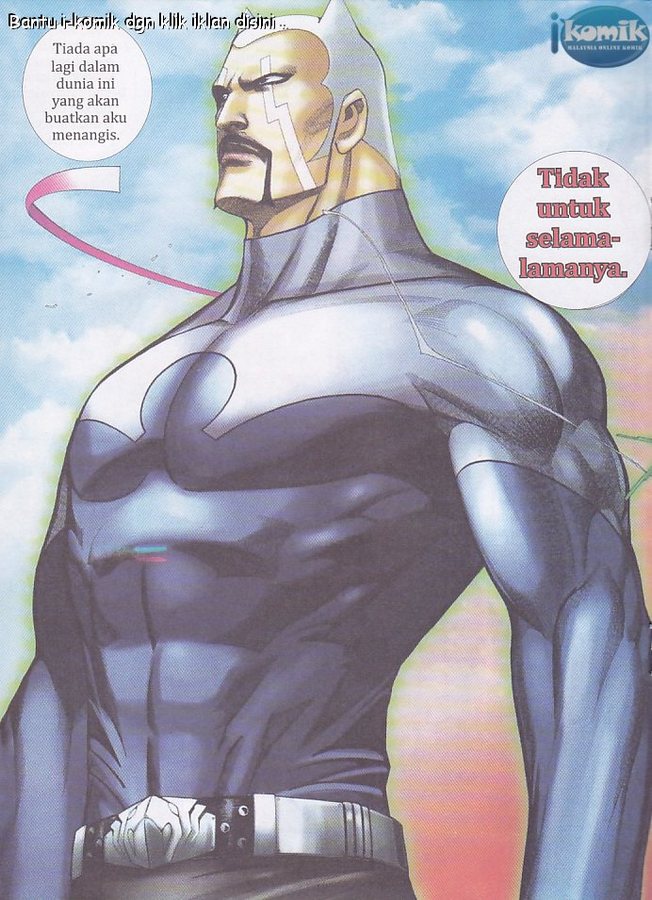 Wira Tunggal Final: Chapter 62 - Page 18