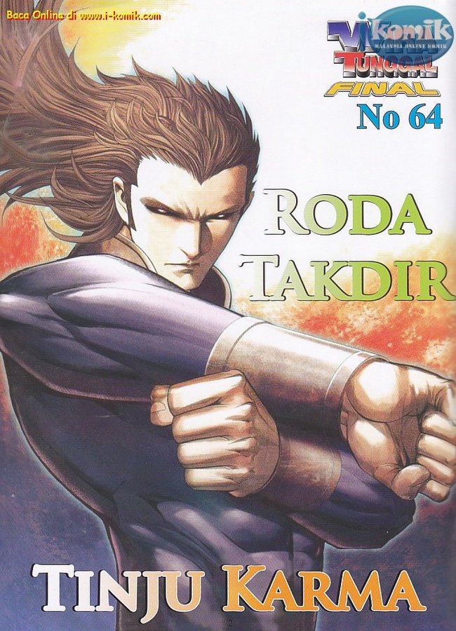 Wira Tunggal Final: Chapter 64 - Page 2