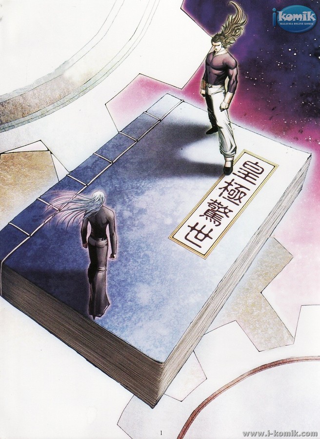 Wira Tunggal Final: Chapter 65 - Page 2