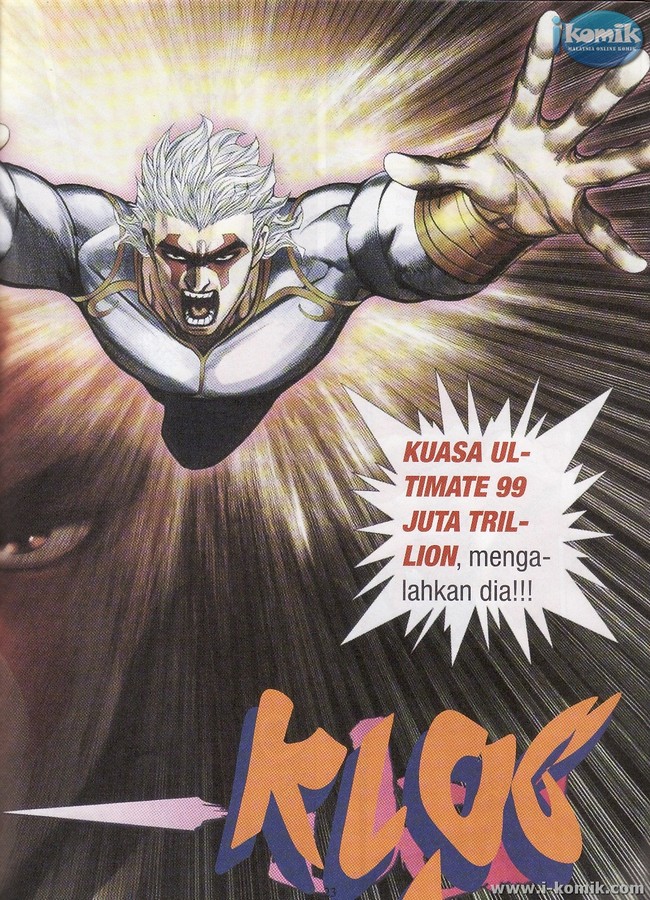 Wira Tunggal Final: Chapter 65 - Page 23