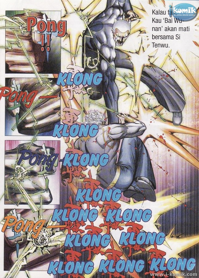 Wira Tunggal Final: Chapter 65 - Page 27