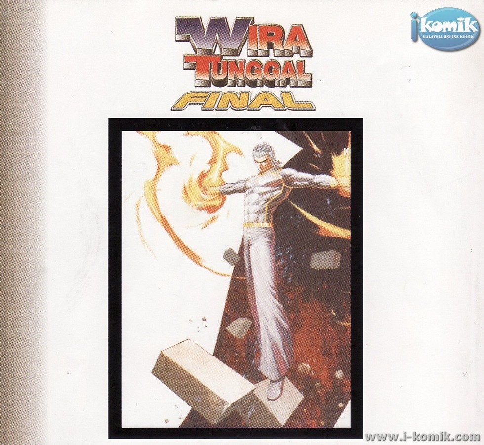 Wira Tunggal Final: Chapter 65 - Page 32