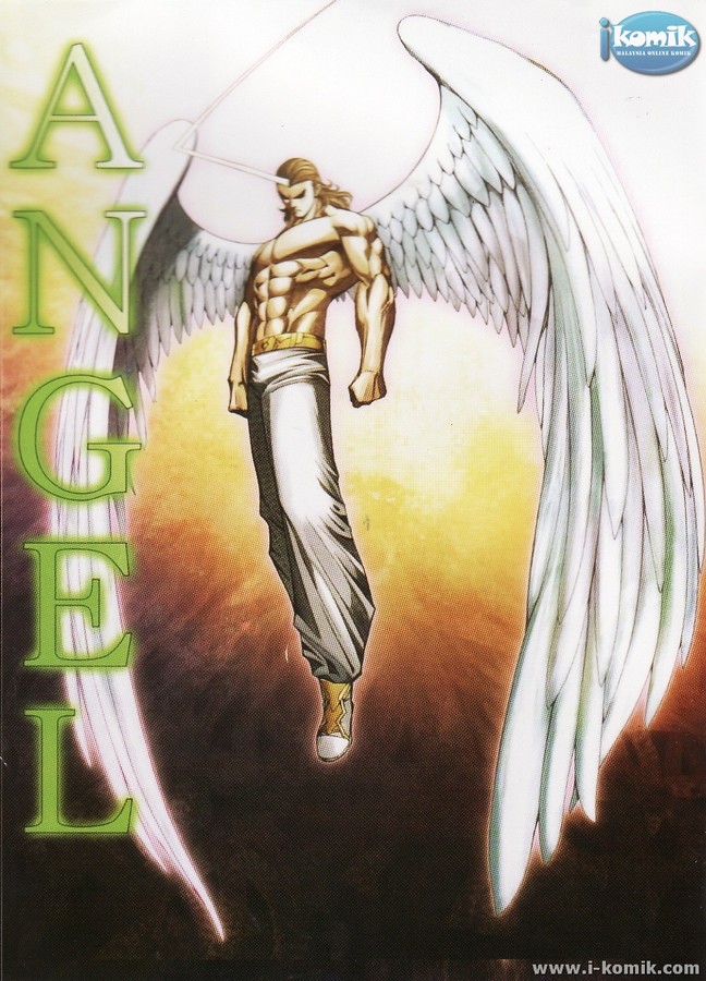 Wira Tunggal Final: Chapter 67 - Page 2