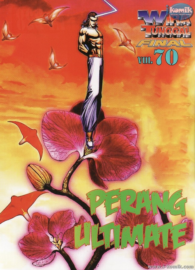 Wira Tunggal Final: Chapter 70 - Page 2