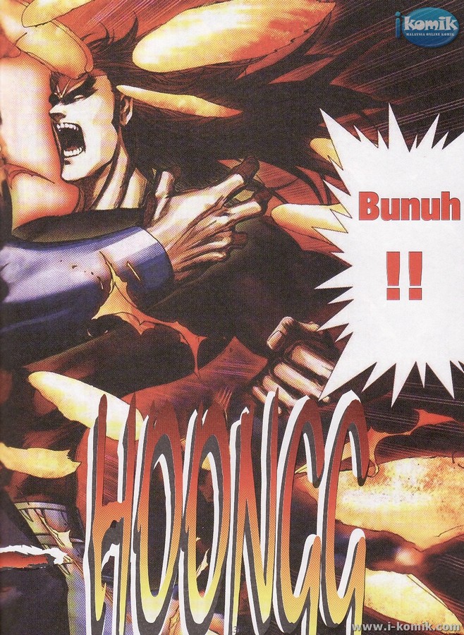 Wira Tunggal Final: Chapter 71 - Page 23