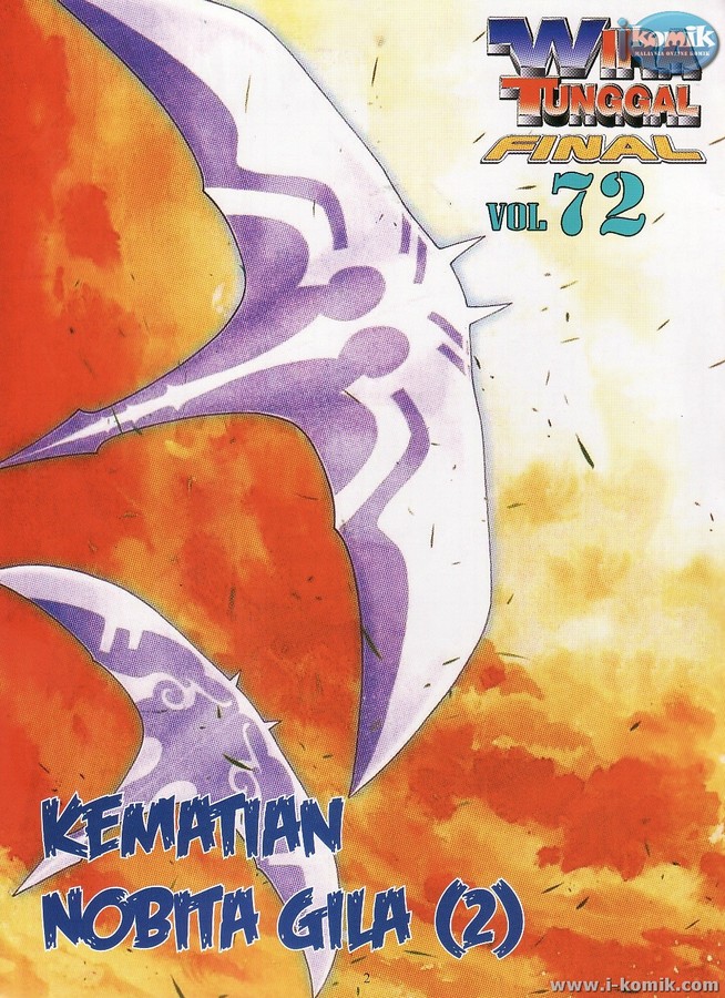 Wira Tunggal Final: Chapter 72 - Page 2