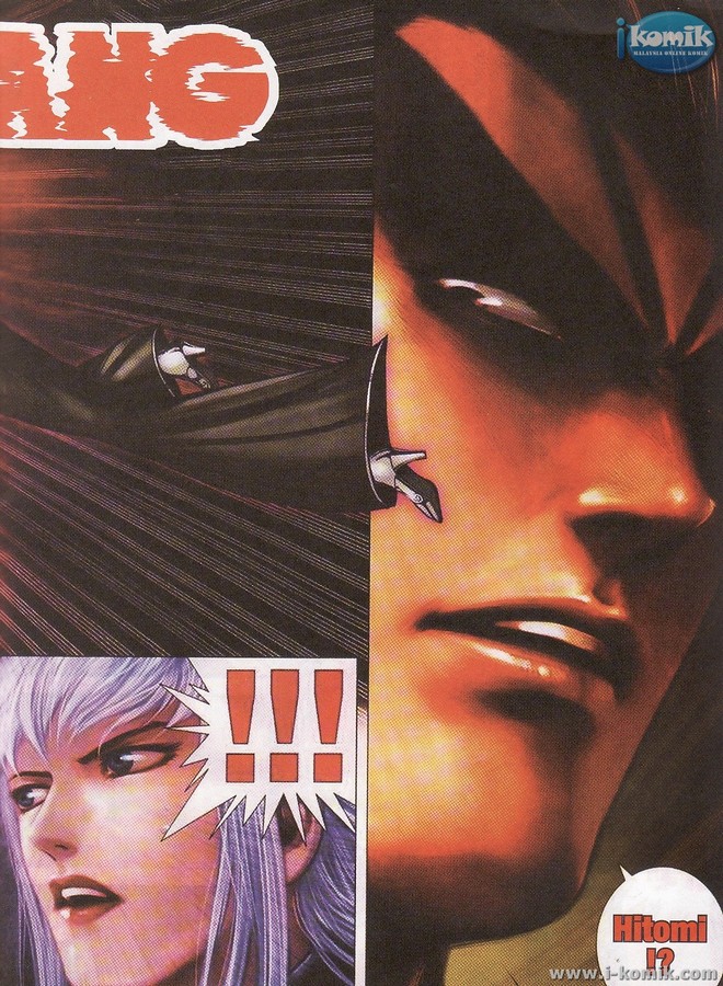 Wira Tunggal Final: Chapter 76 - Page 7