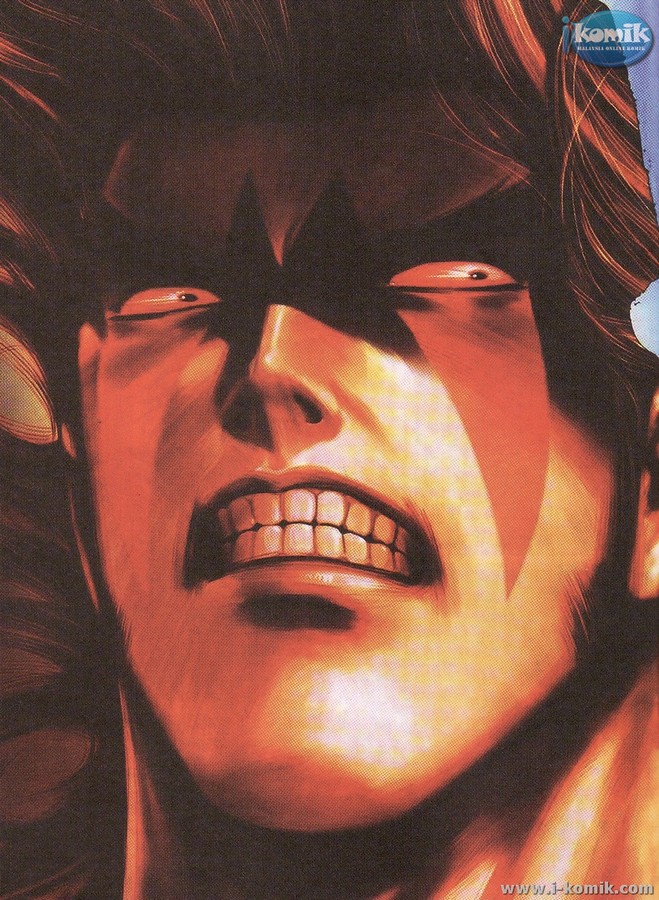 Wira Tunggal Final: Chapter 76 - Page 24