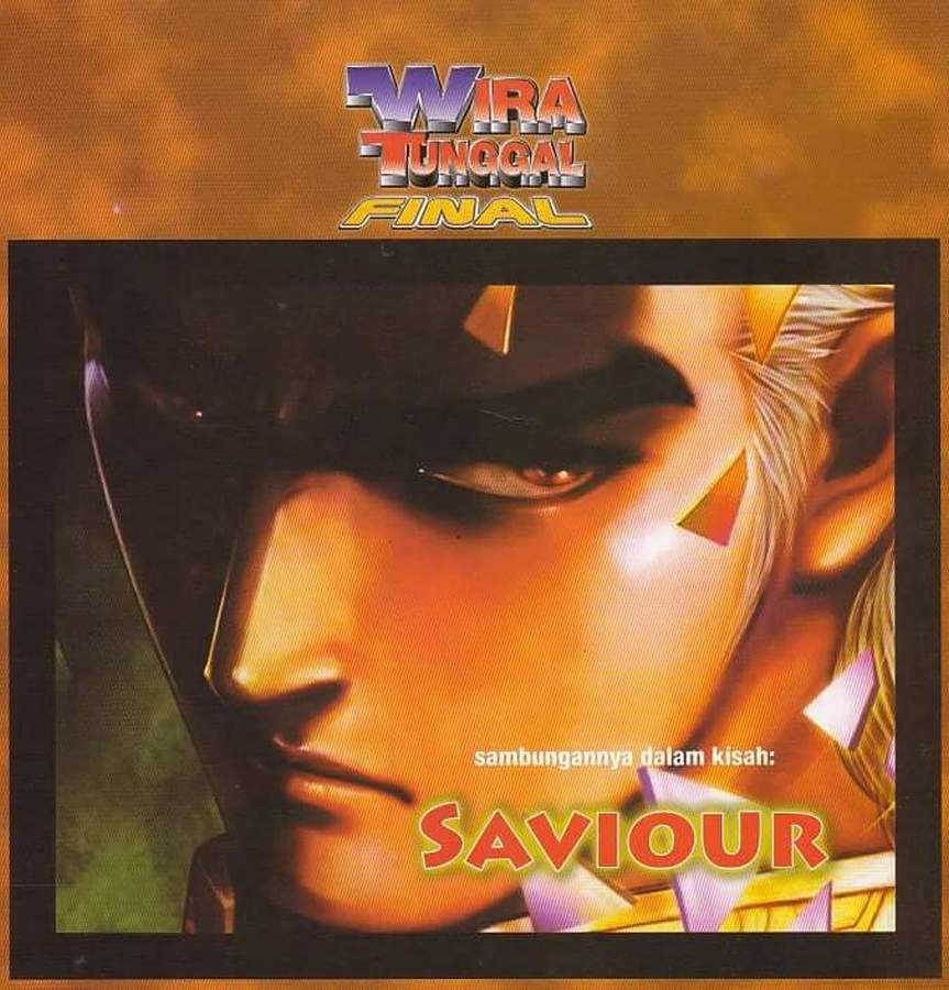 Wira Tunggal Final: Chapter 8185 - Page 77