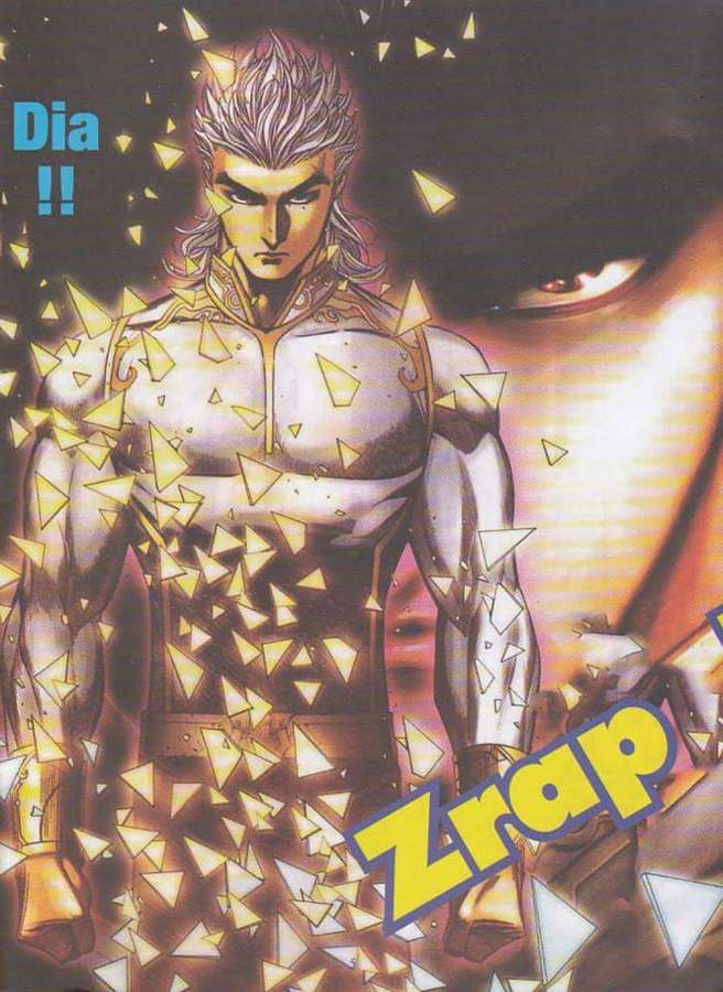 Wira Tunggal Final: Chapter 8688 - Page 5