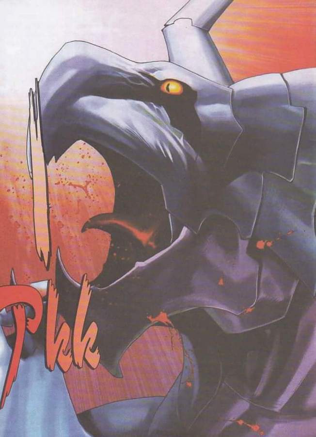 Wira Tunggal Final: Chapter 8688 - Page 16