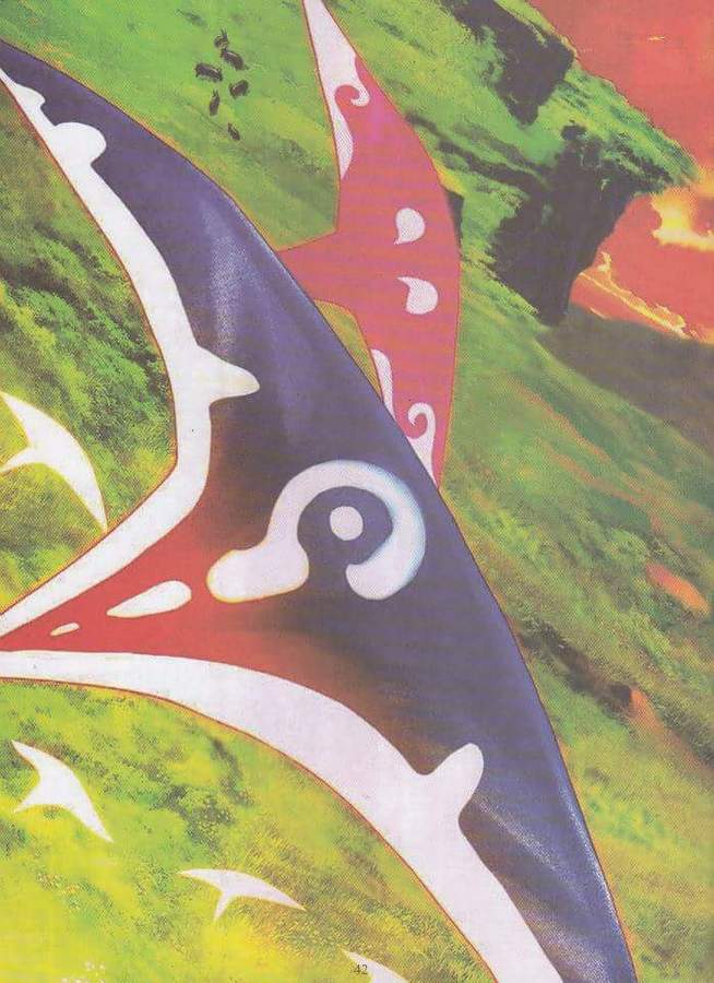 Wira Tunggal Final: Chapter 8688 - Page 18