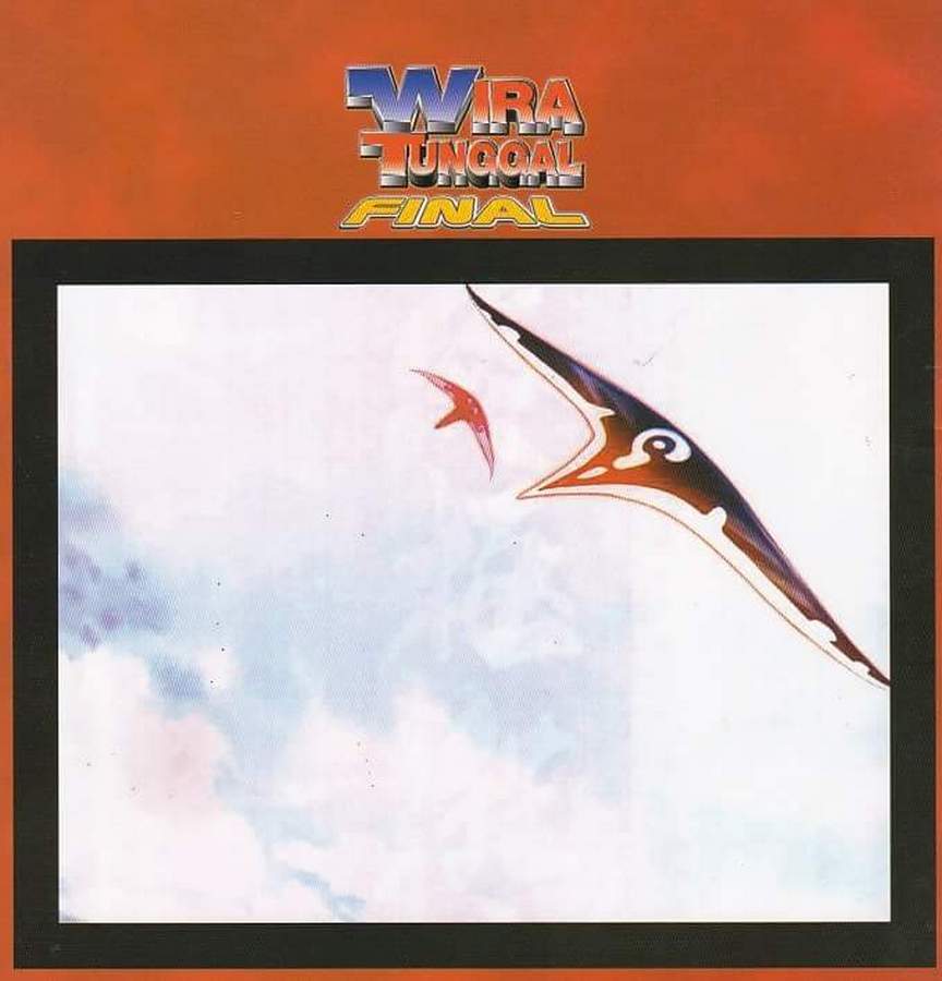 Wira Tunggal Final: Chapter 8688 - Page 20