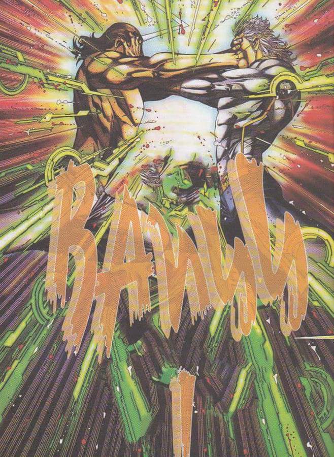 Wira Tunggal Final: Chapter 8688 - Page 73