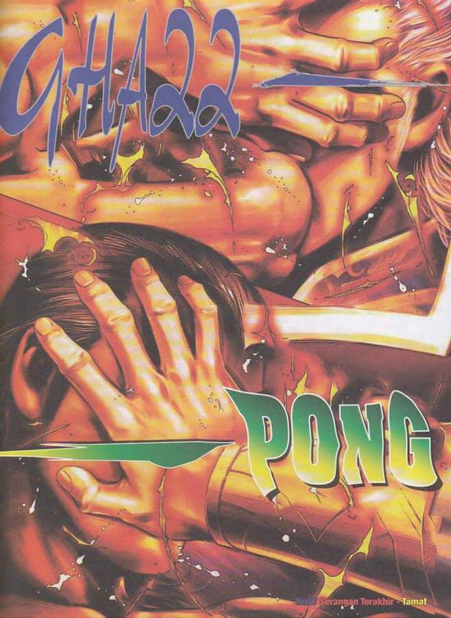 Wira Tunggal Final: Chapter 8688 - Page 74