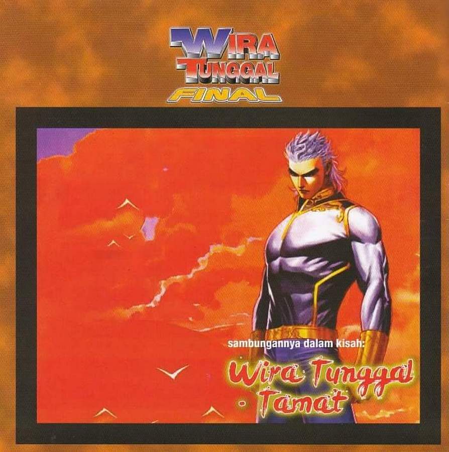 Wira Tunggal Final: Chapter 8688 - Page 75