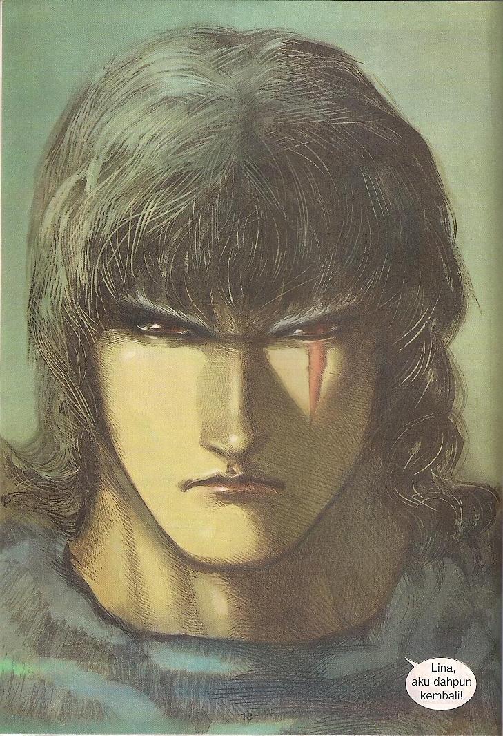 Wira Tunggal Generasi 3: Chapter 198 - Page 17