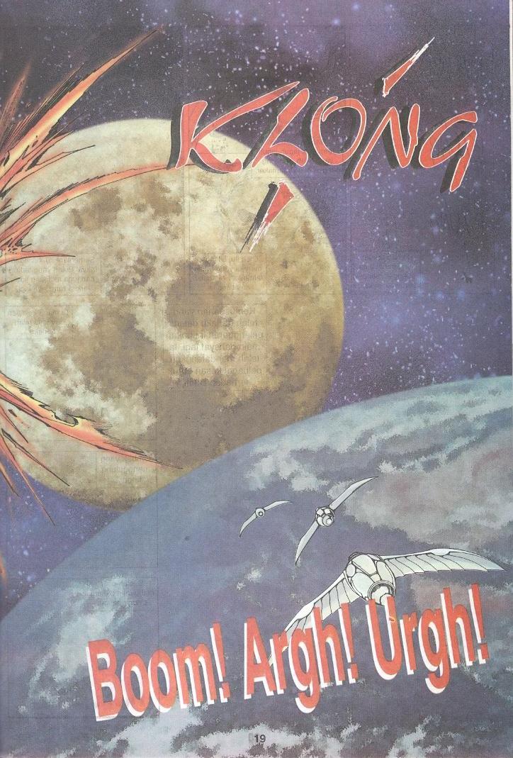 Wira Tunggal Generasi 3: Chapter 213 - Page 19