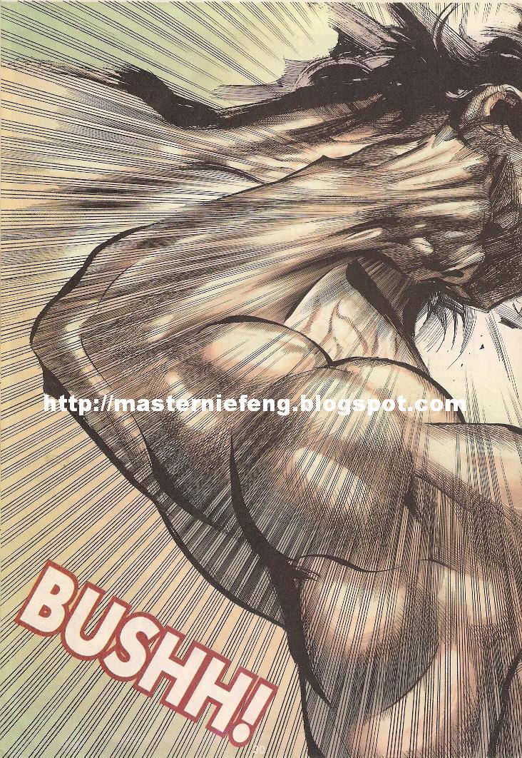 Wira Tunggal Generasi 3: Chapter 217 - Page 30