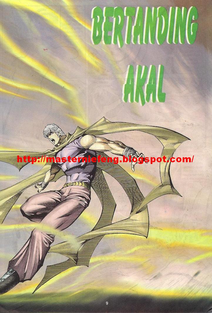 Wira Tunggal Generasi 3: Chapter 224 - Page 9