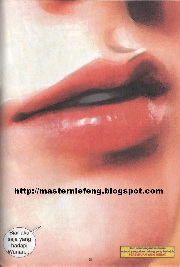 Wira Tunggal Generasi 3: Chapter 224 - Page 31