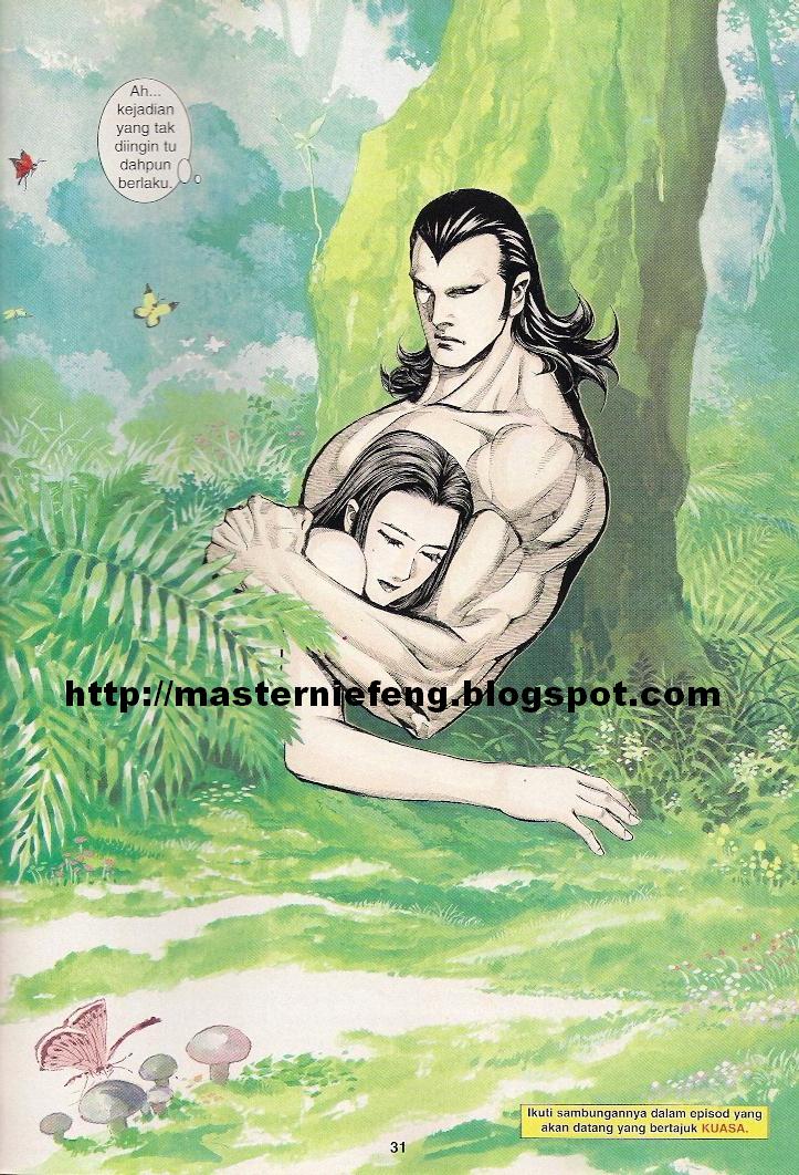 Wira Tunggal Generasi 3: Chapter 232 - Page 30