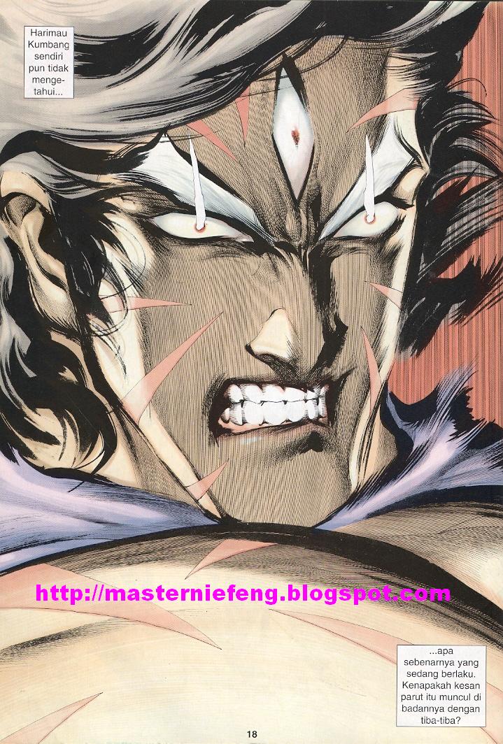 Wira Tunggal Generasi 3: Chapter 234 - Page 18