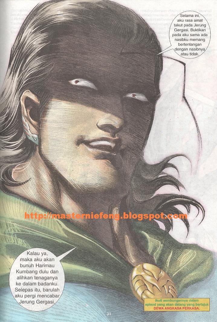 Wira Tunggal Generasi 3: Chapter 238 - Page 30