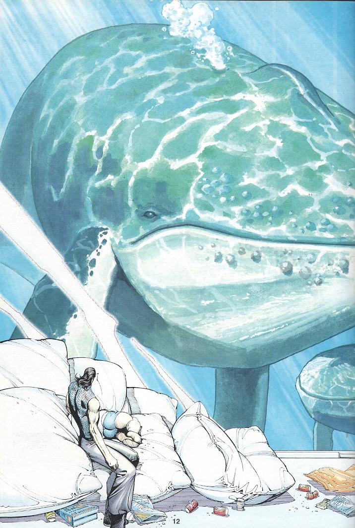 Wira Tunggal Generasi 3: Chapter 241 - Page 11