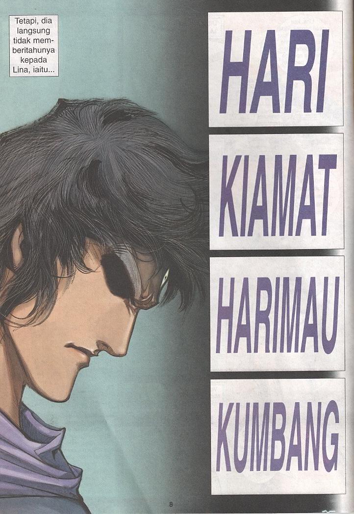 Wira Tunggal Generasi 3: Chapter 264 - Page 7