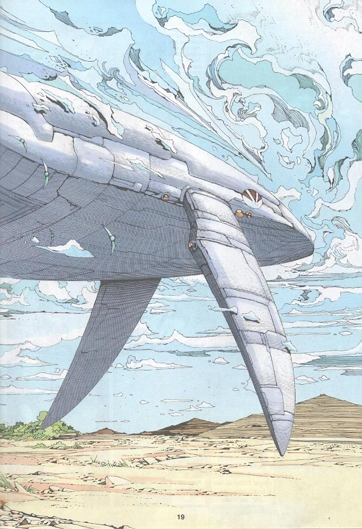 Wira Tunggal Generasi 3: Chapter 268 - Page 18