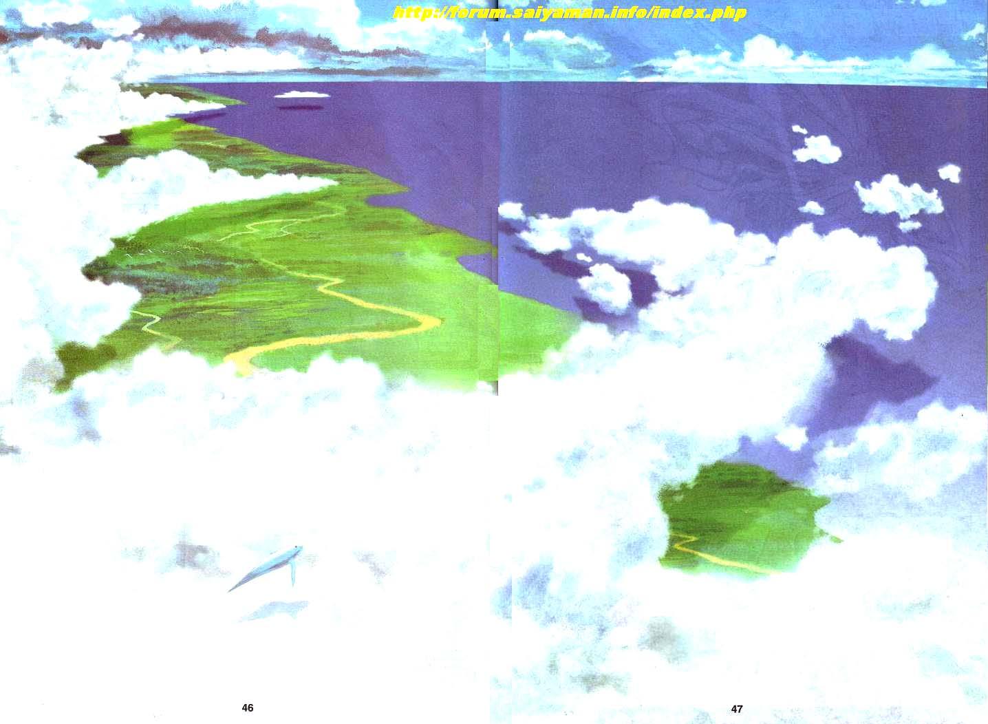 Wira Tunggal Generasi 3: Chapter 300 - Page 36