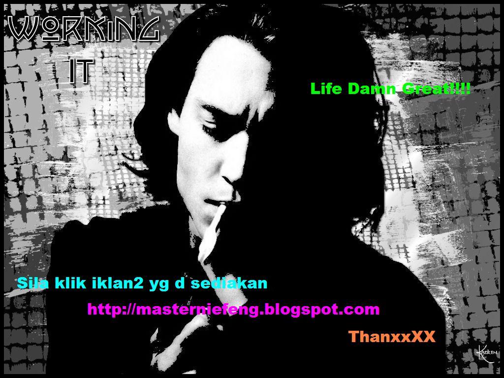 Wira Tunggal Infiniti: Chapter 60 - Page 25