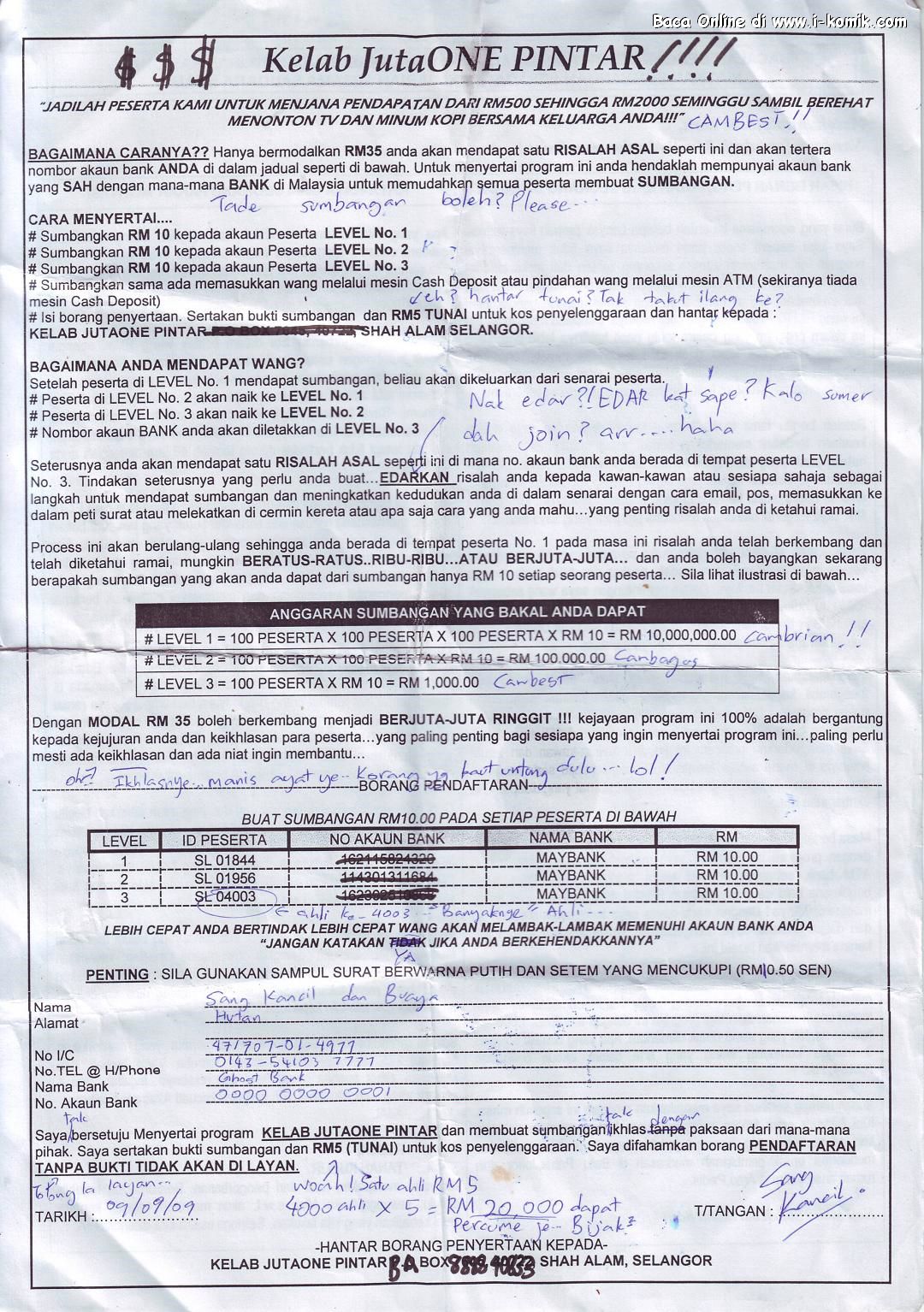 Wira Tunggal Pendekar Laut: Chapter 505 - Page 2