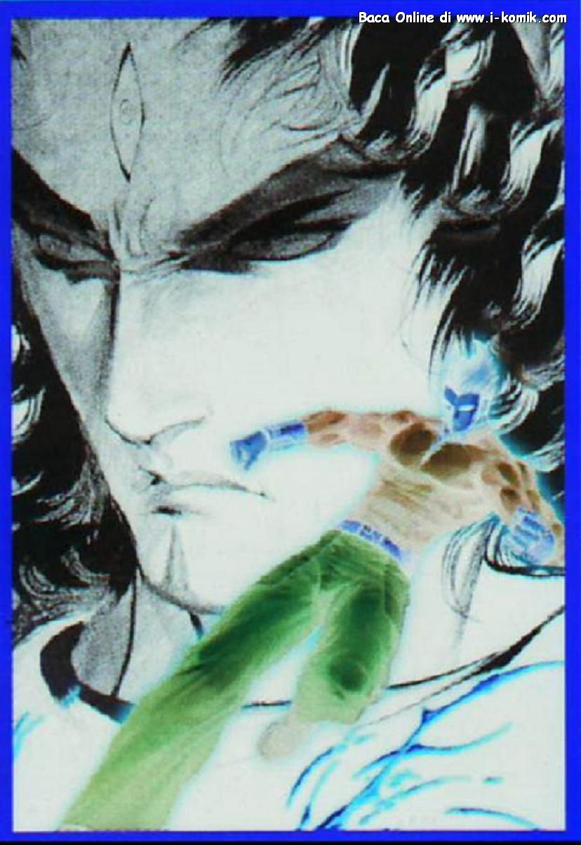 Wira Tunggal Pendekar Laut: Chapter 509 - Page 26