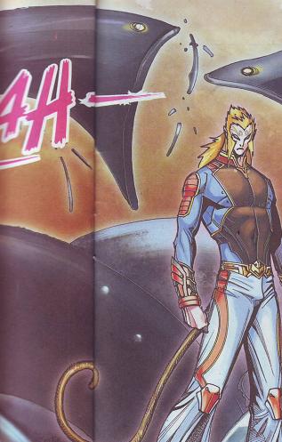 Wira Tunggal Pendekar Laut: Chapter 510 - Page 12