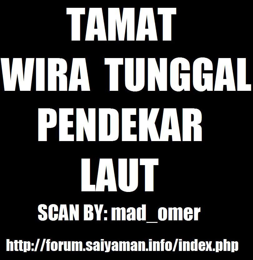 Wira Tunggal Pendekar Laut: Chapter 548 - Page 14