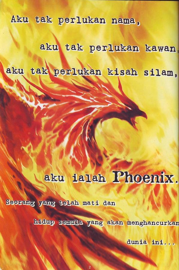 Wira Tunggal Phoenix: Chapter 301 - Page 12
