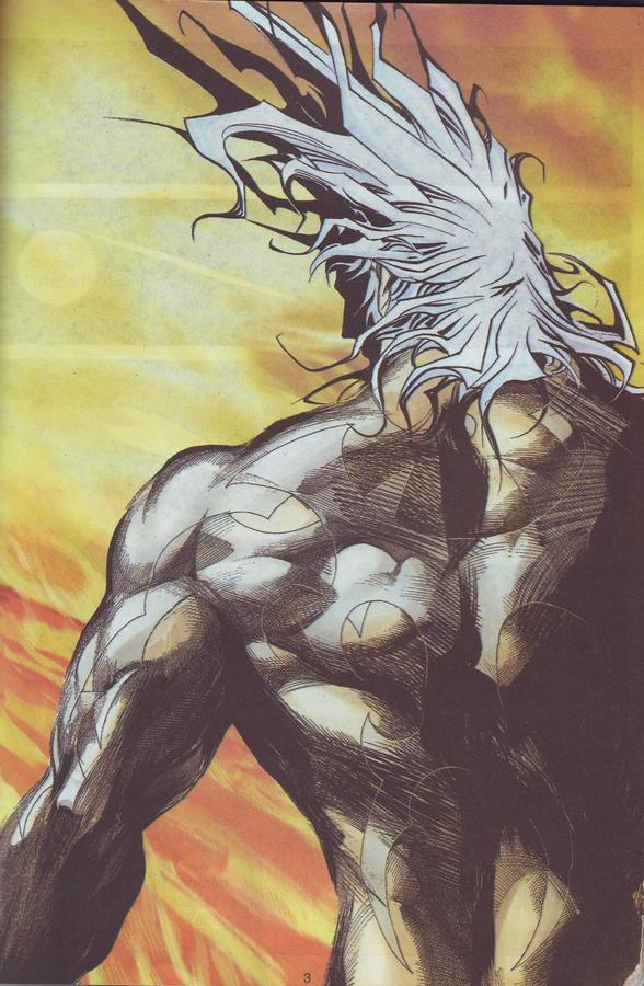 Wira Tunggal Phoenix: Chapter 301 - Page 23