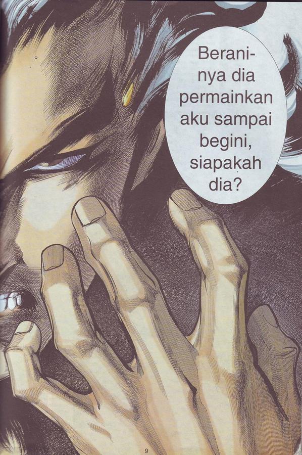 Wira Tunggal Phoenix: Chapter 301 - Page 39