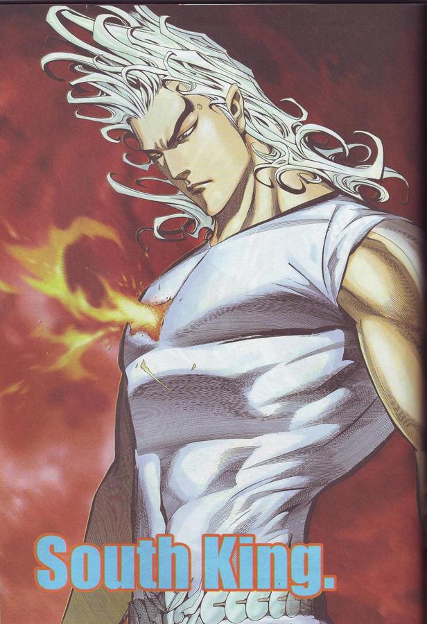 Wira Tunggal Phoenix: Chapter 303 - Page 28