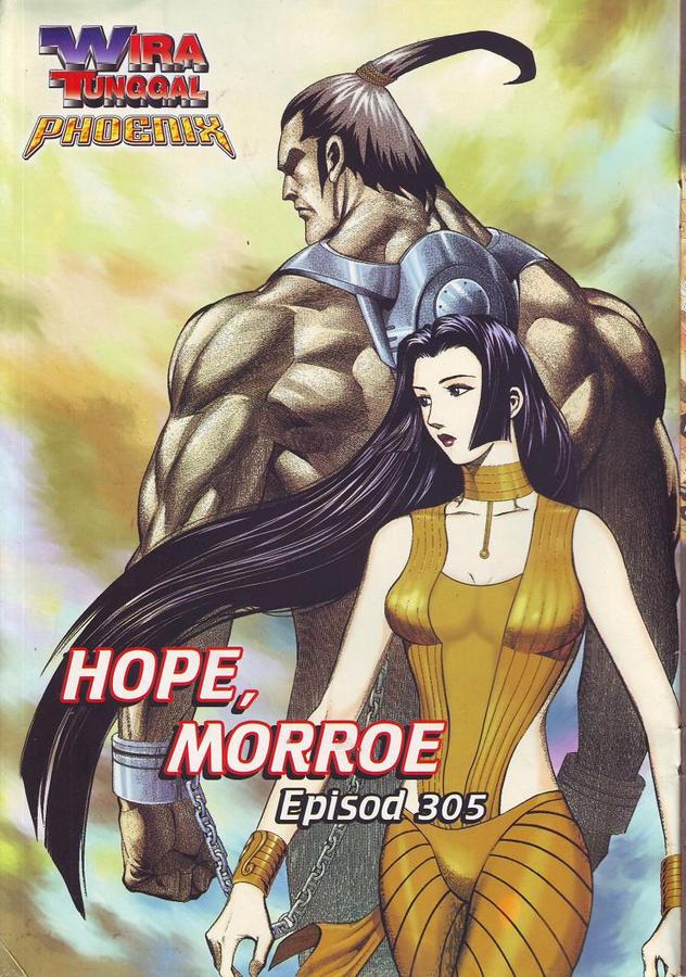 Wira Tunggal Phoenix: Chapter 306 - Page 2