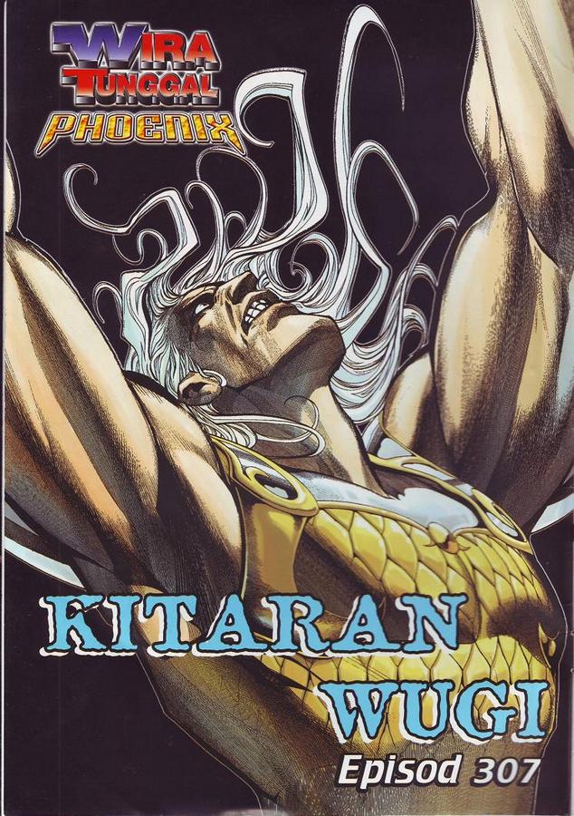 Wira Tunggal Phoenix: Chapter 307 - Page 2