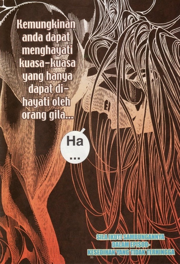 Wira Tunggal Phoenix: Chapter 311 - Page 27