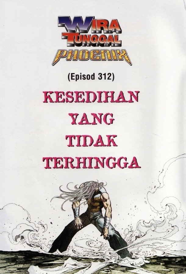 Wira Tunggal Phoenix: Chapter 312 - Page 2