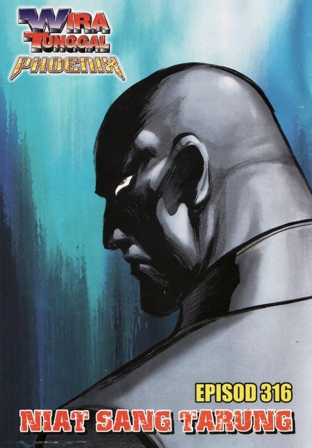 Wira Tunggal Phoenix: Chapter 316 - Page 2