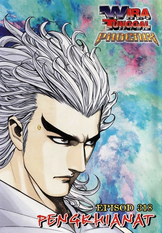 Wira Tunggal Phoenix: Chapter 318 - Page 2