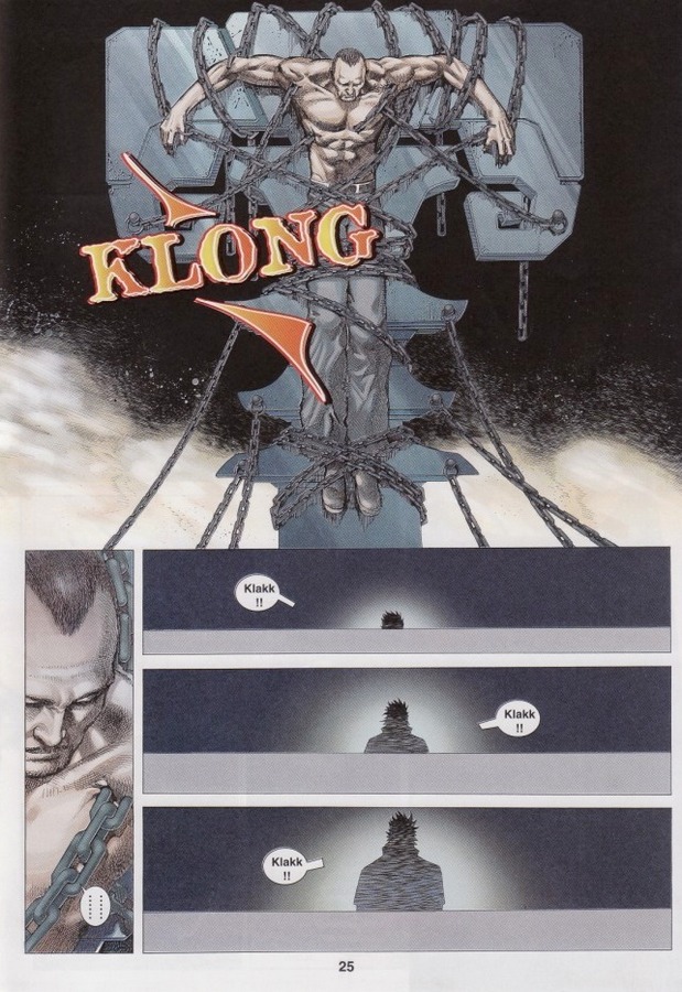 Wira Tunggal Phoenix: Chapter 318 - Page 25