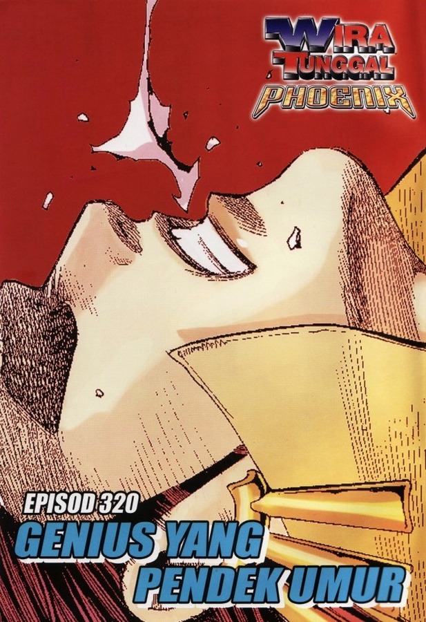 Wira Tunggal Phoenix: Chapter 320 - Page 2