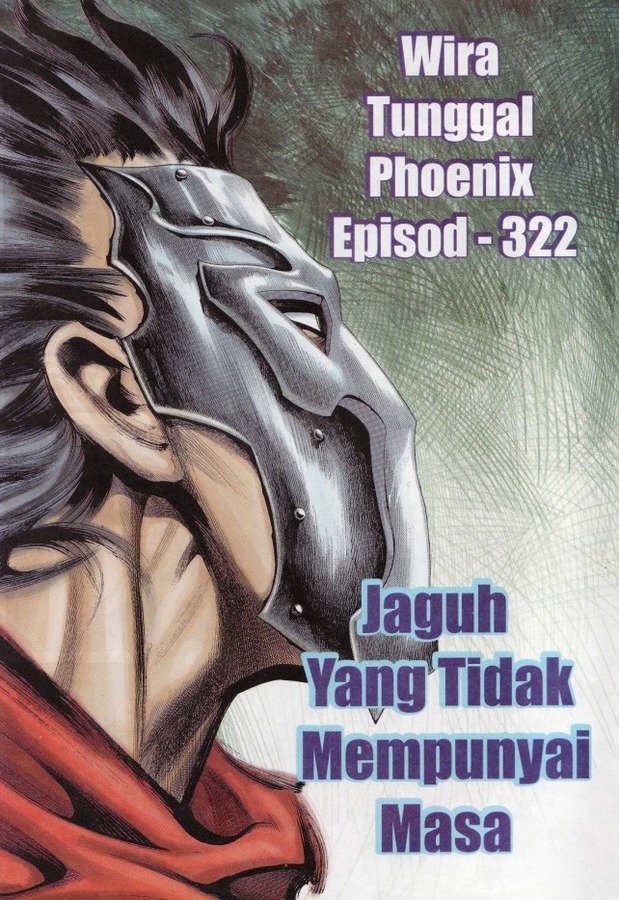 Wira Tunggal Phoenix: Chapter 322 - Page 10